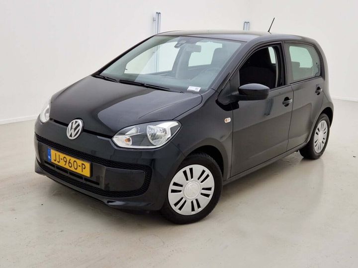 VW UP! 2016 wvwzzzaazgd079881