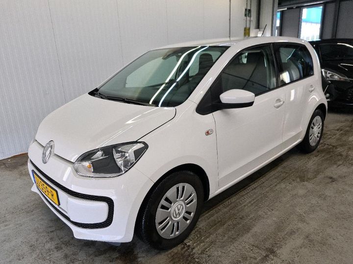 VOLKSWAGEN UP 2016 wvwzzzaazgd086731