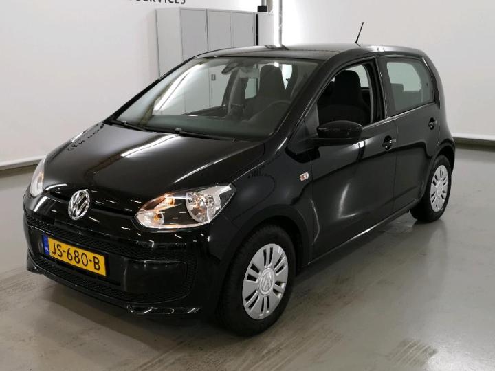 VOLKSWAGEN UP! 2016 wvwzzzaazgd091143