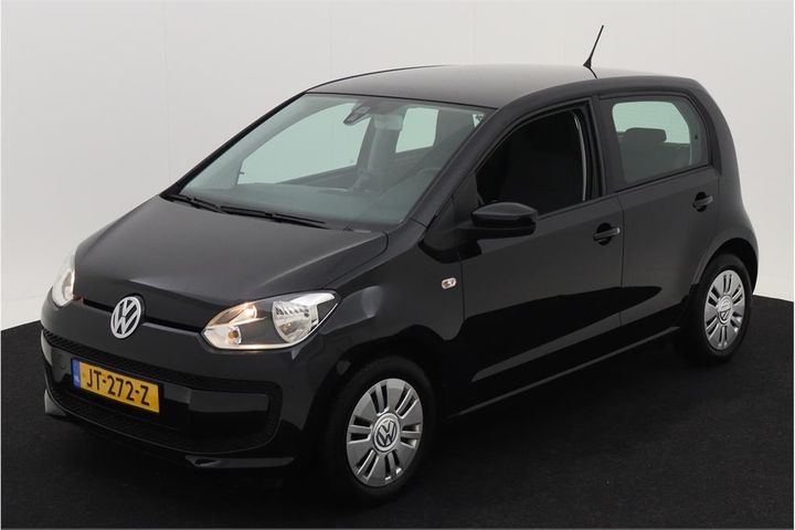 VOLKSWAGEN UP! 2016 wvwzzzaazgd093429