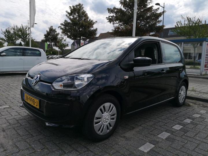 VOLKSWAGEN UP! 2016 wvwzzzaazgd093705