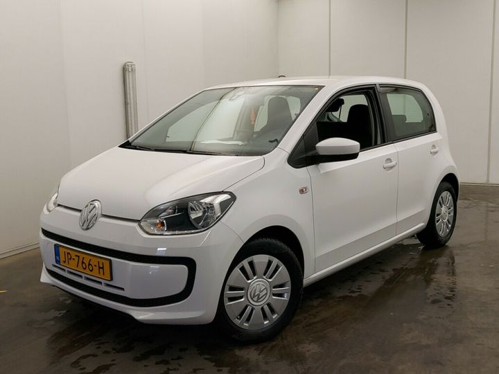 VOLKSWAGEN UP! 2016 wvwzzzaazgd093767