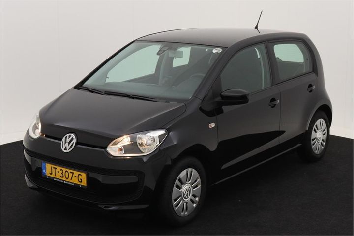 VOLKSWAGEN UP! 2016 wvwzzzaazgd094630