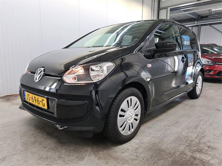 VOLKSWAGEN UP 2016 wvwzzzaazgd098381