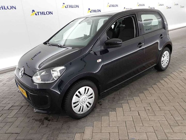 VOLKSWAGEN UP! 2016 wvwzzzaazgd102535