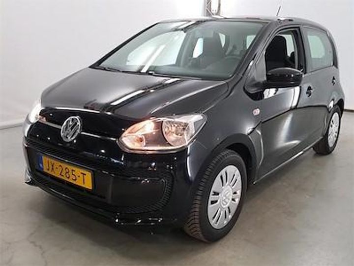 VOLKSWAGEN UP 2016 wvwzzzaazgd103057