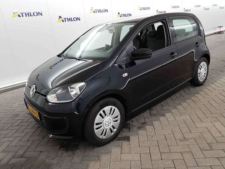 VOLKSWAGEN UP! 2016 wvwzzzaazgd103327