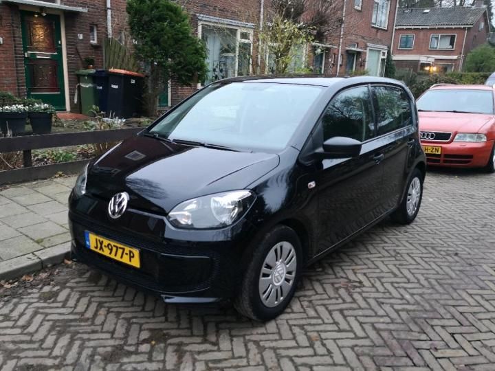 VOLKSWAGEN UP! 2016 wvwzzzaazgd111476