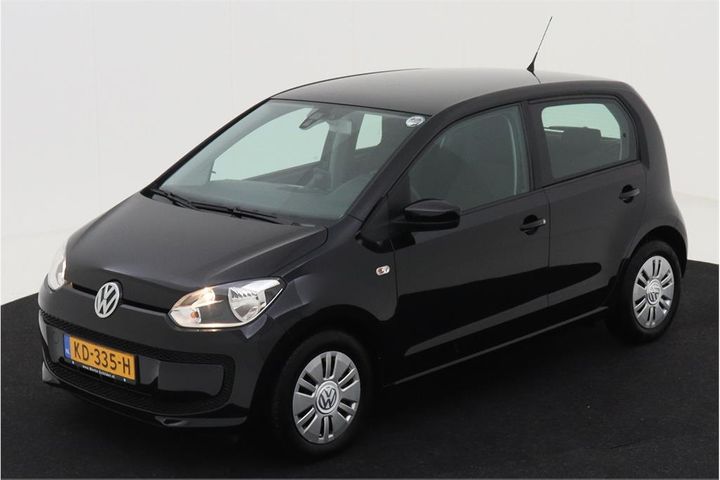 VOLKSWAGEN UP! 2016 wvwzzzaazgd112420