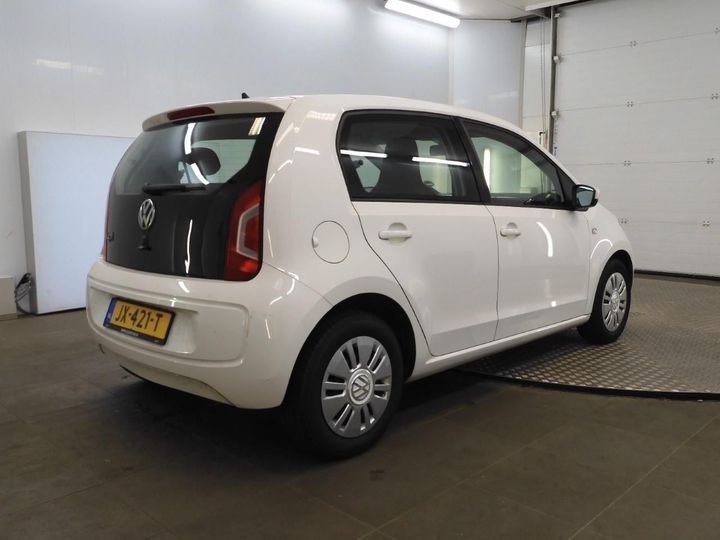 VOLKSWAGEN UP! 2016 wvwzzzaazgd113282