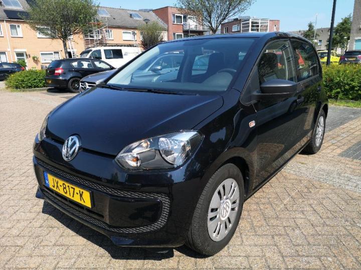 VOLKSWAGEN UP! 2016 wvwzzzaazgd113372