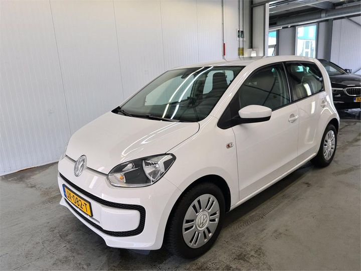 VOLKSWAGEN UP 2016 wvwzzzaazgd114251