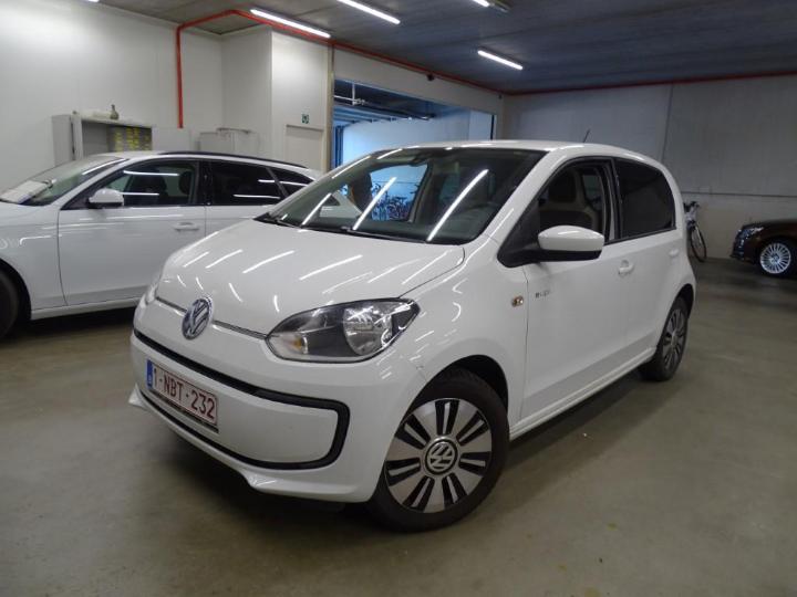 VOLKSWAGEN UP! 2016 wvwzzzaazgd901258