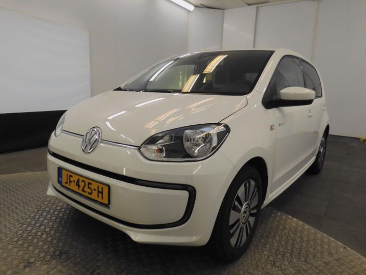 VOLKSWAGEN UP! 2016 wvwzzzaazgd901292