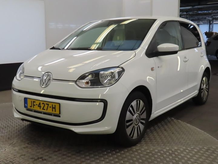 VOLKSWAGEN UP! 2016 wvwzzzaazgd901354