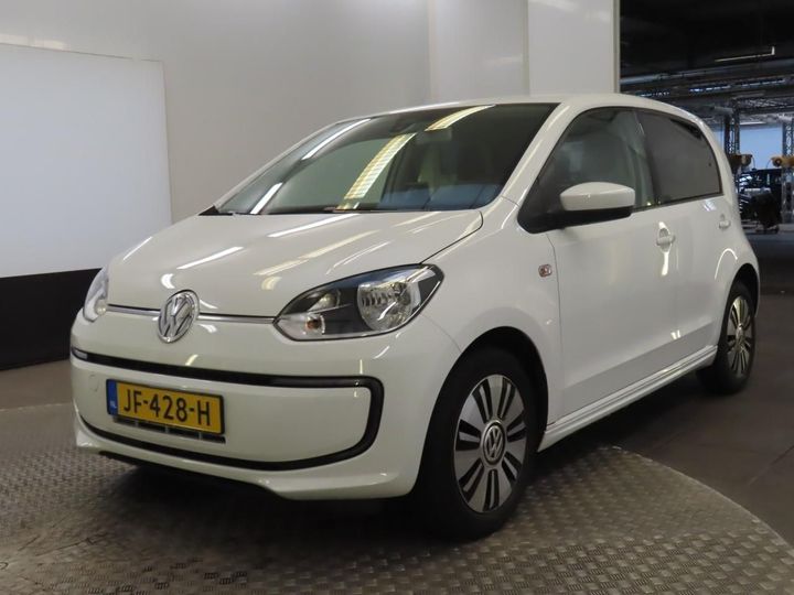 VOLKSWAGEN UP! 2016 wvwzzzaazgd901467