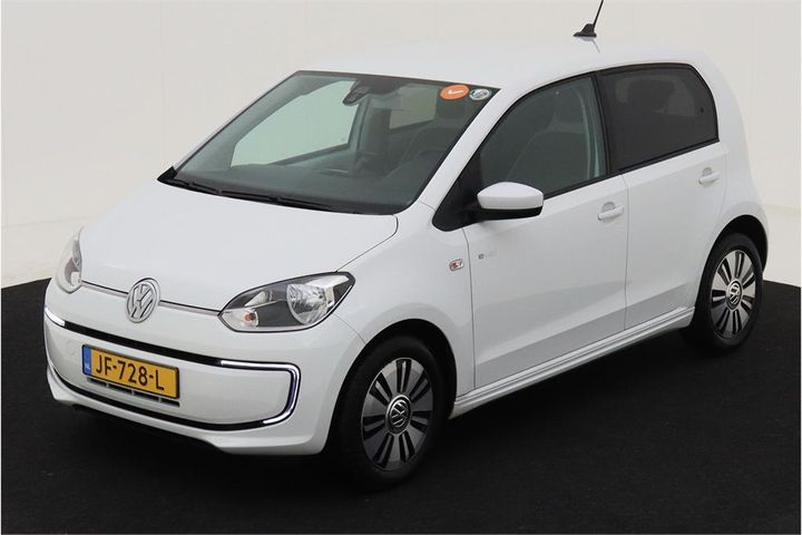 VOLKSWAGEN UP! 2016 wvwzzzaazgd901494