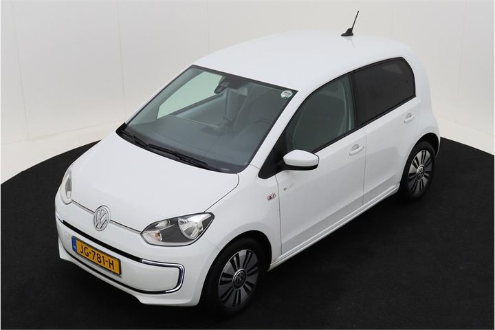 VOLKSWAGEN UP! 2016 wvwzzzaazgd901590