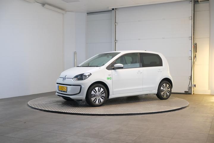 VOLKSWAGEN UP! 2016 wvwzzzaazgd901671