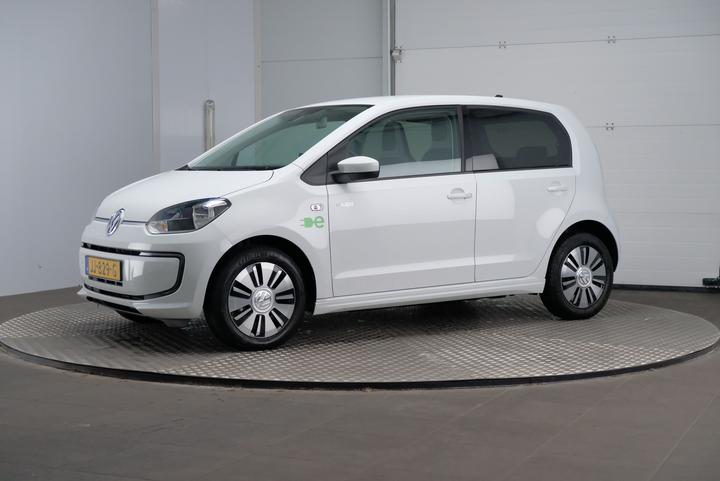 VOLKSWAGEN UP! 2016 wvwzzzaazgd901690