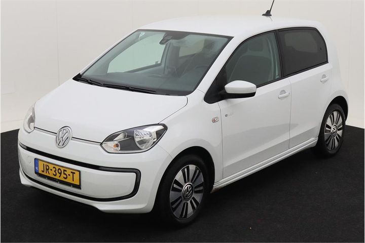 VOLKSWAGEN UP! 2016 wvwzzzaazgd902358