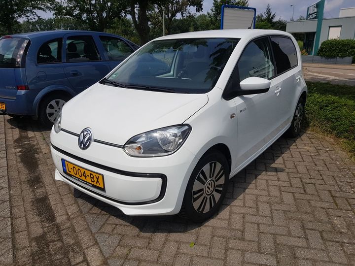 VOLKSWAGEN E-UP! 2016 wvwzzzaazgd902441