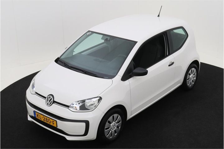 VOLKSWAGEN UP! 2016 wvwzzzaazhd017889