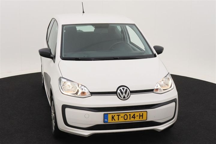 VOLKSWAGEN UP! 2016 wvwzzzaazhd017896