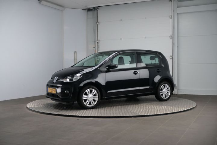 VOLKSWAGEN UP! 2016 wvwzzzaazhd029000