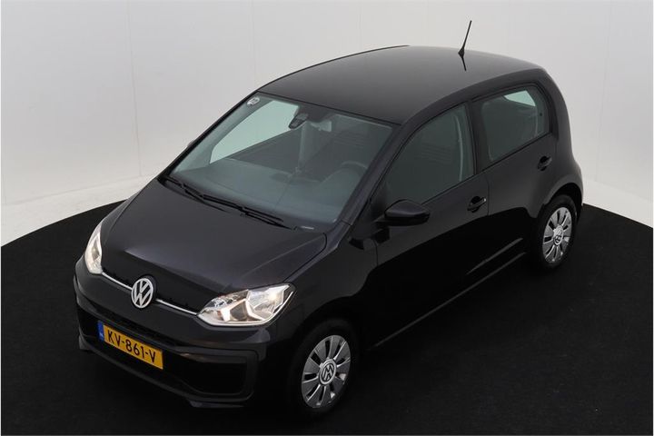 VOLKSWAGEN UP! 2016 wvwzzzaazhd041825