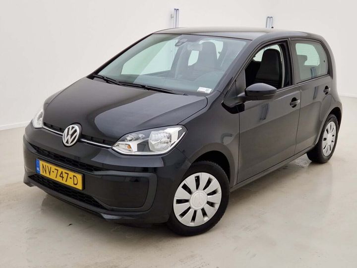 VW UP! 2017 wvwzzzaazhd073144