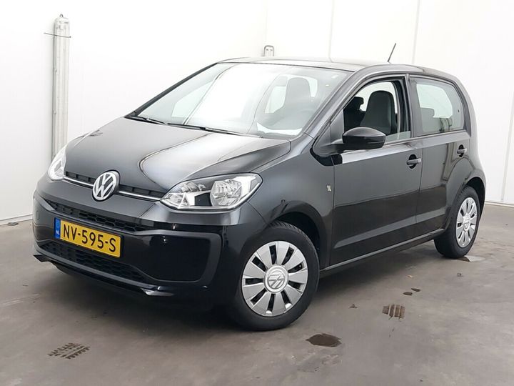 VOLKSWAGEN UP! 2017 wvwzzzaazhd073882