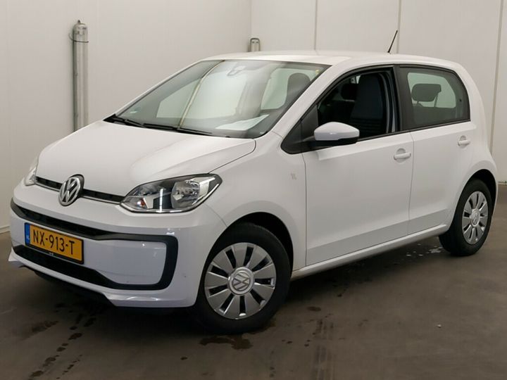 VOLKSWAGEN UP! 2017 wvwzzzaazhd079042