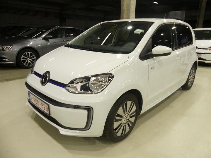 VOLKSWAGEN E-UP! 2016 wvwzzzaazhd900679