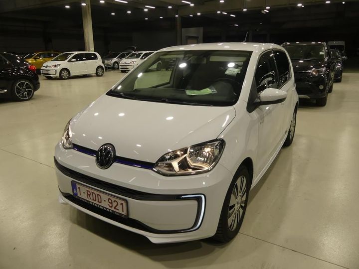 VOLKSWAGEN E-UP! 2016 wvwzzzaazhd900702