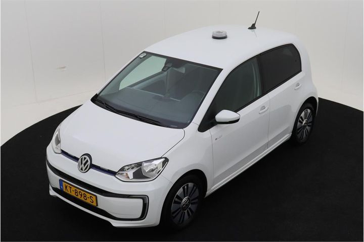 VOLKSWAGEN UP! 2016 wvwzzzaazhd900849