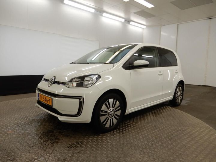 VOLKSWAGEN UP! 2016 wvwzzzaazhd900855