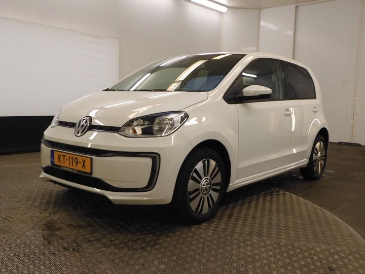 VOLKSWAGEN UP! 2016 wvwzzzaazhd900869