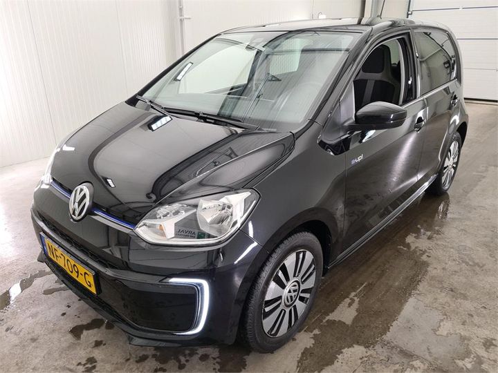 VOLKSWAGEN UP! 2017 wvwzzzaazhd900969