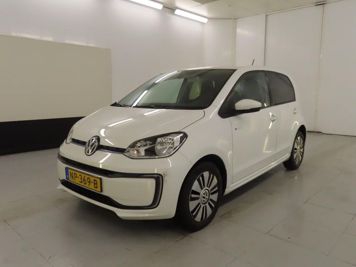 VW UP! 2017 wvwzzzaazhd901644