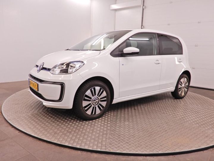 VOLKSWAGEN UP! 2017 wvwzzzaazhd901658