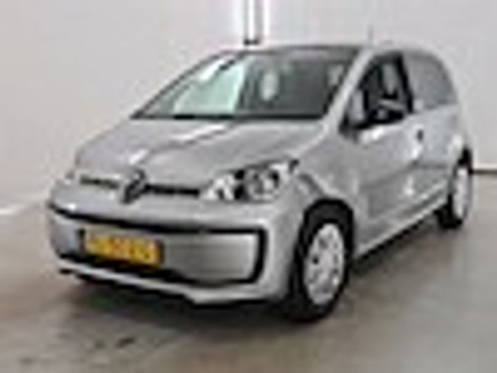 VOLKSWAGEN UP! 2017 wvwzzzaazjd108682