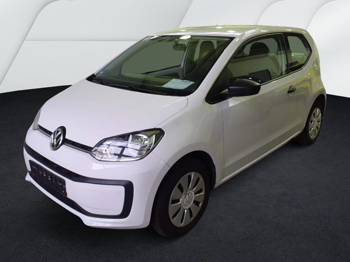 VW UP! 2017 wvwzzzaazjd108963