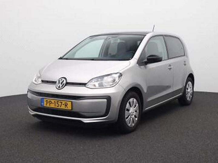 VOLKSWAGEN UP! 2017 wvwzzzaazjd109495