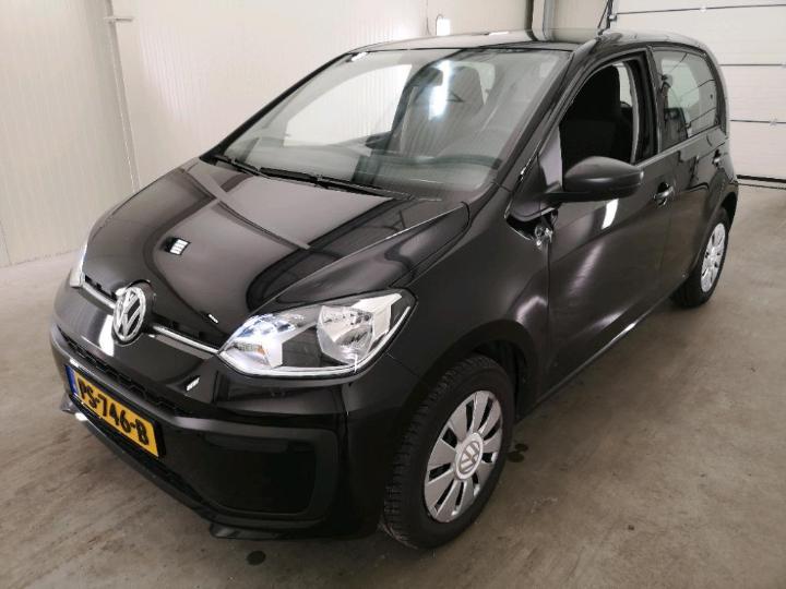 VOLKSWAGEN UP! 2017 wvwzzzaazjd113390