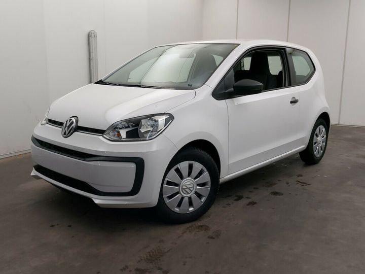 VOLKSWAGEN UP! 2017 wvwzzzaazjd129959