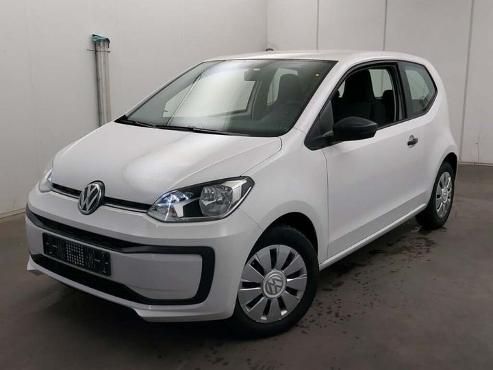 VOLKSWAGEN UP! 2017 wvwzzzaazjd130319