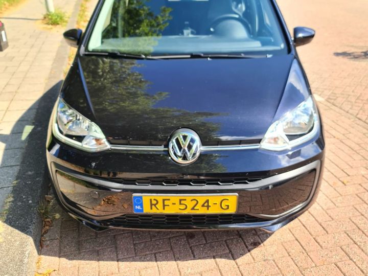 VOLKSWAGEN UP! 2017 wvwzzzaazjd131848