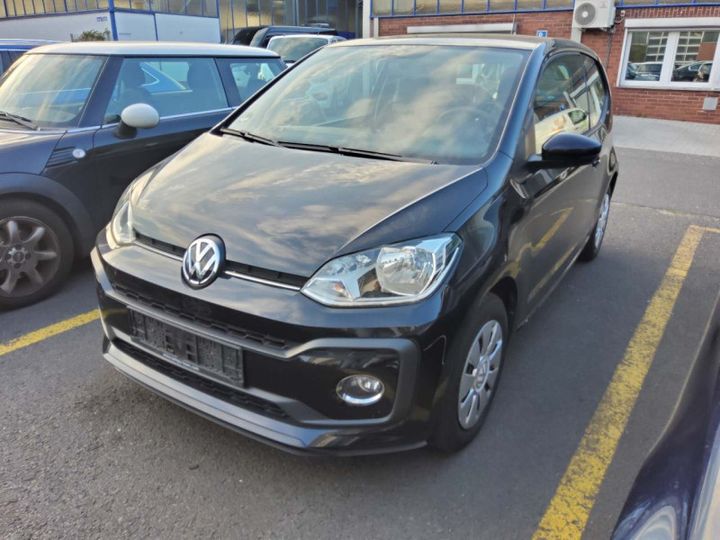 VOLKSWAGEN UP! (122)(05.2016-&GT2019) 2017 wvwzzzaazjd133296