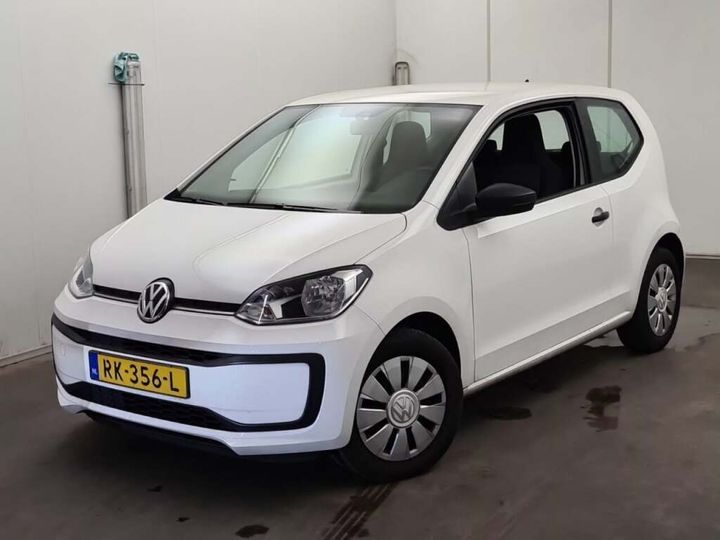 VOLKSWAGEN UP! 2018 wvwzzzaazjd141748